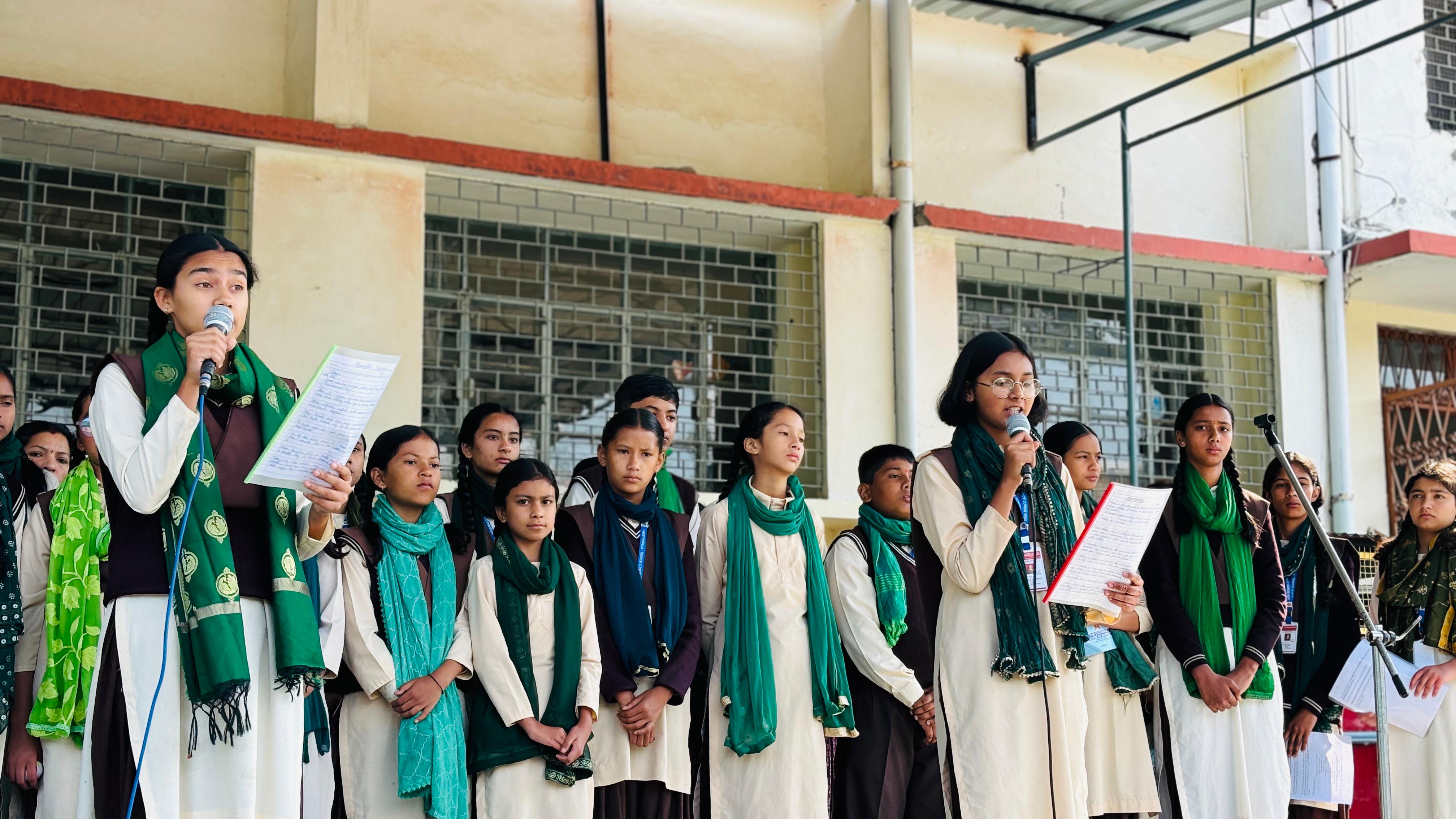 world environment day 2025